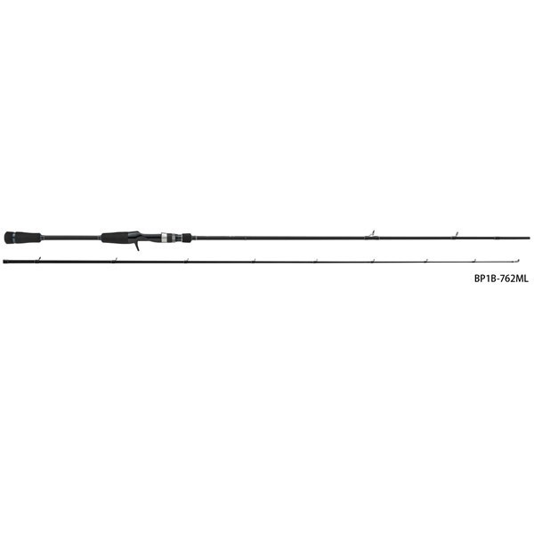 ブラックポーギー1G